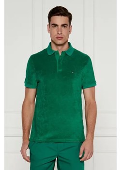 Tommy Hilfiger Polo | Regular Fit ze sklepu Gomez Fashion Store w kategorii T-shirty męskie - zdjęcie 175000784