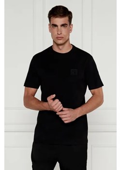 Armani Exchange T-shirt | Regular Fit ze sklepu Gomez Fashion Store w kategorii T-shirty męskie - zdjęcie 175000830