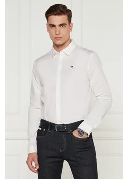 Tommy Jeans Koszula | Slim Fit ze sklepu Gomez Fashion Store w kategorii Koszule męskie - zdjęcie 175001010