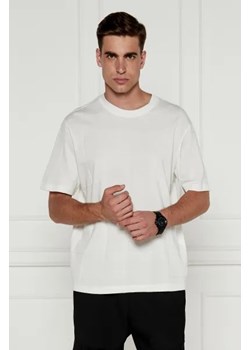 Armani Exchange T-shirt | Regular Fit ze sklepu Gomez Fashion Store w kategorii T-shirty męskie - zdjęcie 175001200