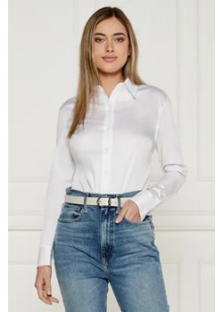 Calvin Klein Koszula | Slim Fit ze sklepu Gomez Fashion Store w kategorii Koszule damskie - zdjęcie 175001221