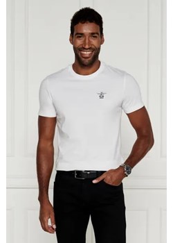 Aeronautica Militare T-shirt | Regular Fit ze sklepu Gomez Fashion Store w kategorii T-shirty męskie - zdjęcie 175001362