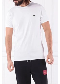 Lacoste T-shirt | Regular Fit ze sklepu Gomez Fashion Store w kategorii T-shirty męskie - zdjęcie 175001451