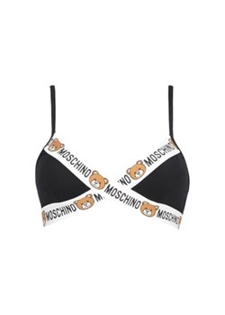 Moschino Underwear Biustonosz ze sklepu Gomez Fashion Store w kategorii Biustonosze - zdjęcie 175001572