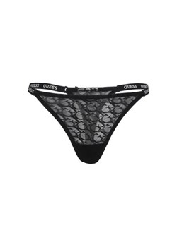 Guess Underwear  Koronkowe stringi ze sklepu Gomez Fashion Store w kategorii Majtki damskie - zdjęcie 175001590