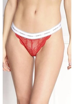 Guess Underwear  Figi ze sklepu Gomez Fashion Store w kategorii Majtki damskie - zdjęcie 175001593