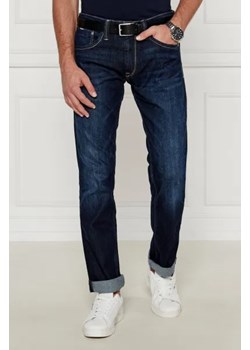 Pepe Jeans London Jeansy CASH | Regular Fit ze sklepu Gomez Fashion Store w kategorii Jeansy męskie - zdjęcie 175002122