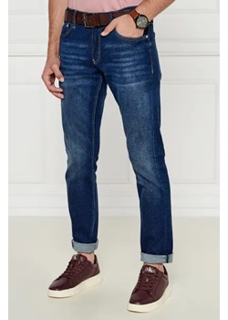 CALVIN KLEIN JEANS Jeansy | Slim Fit ze sklepu Gomez Fashion Store w kategorii Jeansy męskie - zdjęcie 175002192