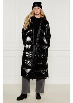 Armani Exchange Płaszcz - id: AX245W000074102 - marki Armani Exchange - 175002361 Armani Exchange Płaszcz ze sklepu Gomez Fashion Store w kategorii Kurtki damskie - zdjęcie 175002361