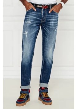 Dsquared2 Jeansy regular jean | Regular Fit ze sklepu Gomez Fashion Store w kategorii Jeansy męskie - zdjęcie 175002432