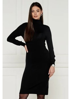 Calvin Klein Wełniana sukienka ze sklepu Gomez Fashion Store w kategorii Sukienki - zdjęcie 175002521