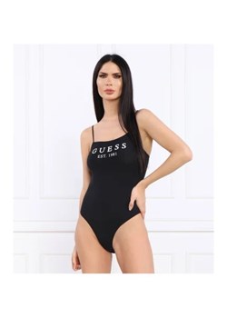 Guess Underwear  Body | Slim Fit ze sklepu Gomez Fashion Store w kategorii Bluzki damskie - zdjęcie 175002891