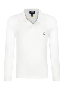 POLO RALPH LAUREN Polo | Slim Fit ze sklepu Gomez Fashion Store w kategorii T-shirty chłopięce - zdjęcie 175003101