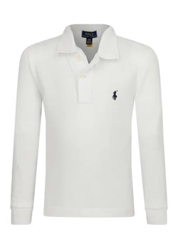 POLO RALPH LAUREN Polo | Regular Fit ze sklepu Gomez Fashion Store w kategorii T-shirty chłopięce - zdjęcie 175003124