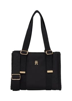 Tommy Hilfiger Torebka na ramię REVAMP ze sklepu Gomez Fashion Store w kategorii Torebki damskie - zdjęcie 175007182