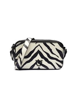 Pinko Skórzana listonoszka CAMERA CASE ze sklepu Gomez Fashion Store w kategorii Listonoszki - zdjęcie 175007291