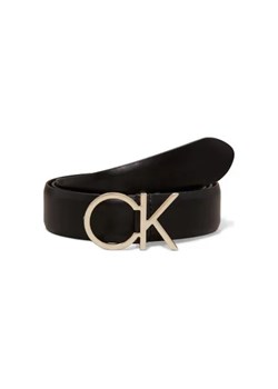 Calvin Klein Skórzany pasek RE-LOCK ze sklepu Gomez Fashion Store w kategorii Paski damskie - zdjęcie 175007351