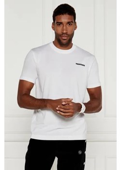 John Richmond T-shirt | Regular Fit ze sklepu Gomez Fashion Store w kategorii T-shirty męskie - zdjęcie 175007392