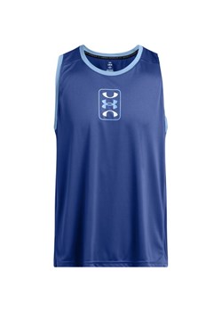 Bezrękawnik męski Baseline Performance Tank Under Armour ze sklepu SPORT-SHOP.pl w kategorii T-shirty męskie - zdjęcie 175010634