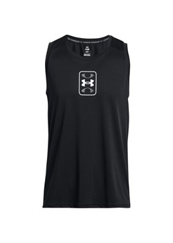 Bezrękawnik męski Baseline Performance Tank Under Armour ze sklepu SPORT-SHOP.pl w kategorii T-shirty męskie - zdjęcie 175010660