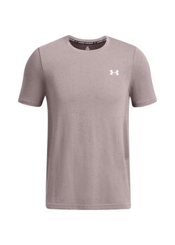 Koszulka męska Vanish Seamless Under Armour ze sklepu SPORT-SHOP.pl w kategorii T-shirty męskie - zdjęcie 175010714