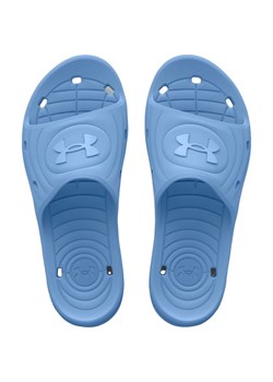 Klapki Locker IV Slider Under Armour ze sklepu SPORT-SHOP.pl w kategorii Klapki męskie - zdjęcie 175010780