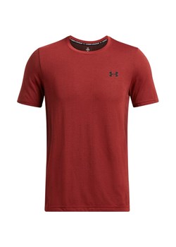 Koszulka męska Vanish Seamless Under Armour ze sklepu SPORT-SHOP.pl w kategorii T-shirty męskie - zdjęcie 175010784