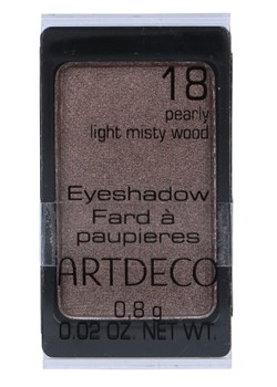 Artdeco Cień do powiek &quot;Eyeshadow - 18 Pearly Light Misty Wood&quot; - 0,8 g ze sklepu Limango Polska w kategorii Cienie do powiek - zdjęcie 175011073