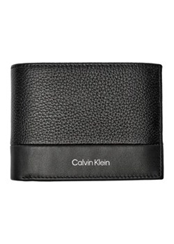 Calvin Klein Skórzany portfel ze sklepu Gomez Fashion Store w kategorii Portfele męskie - zdjęcie 175015544