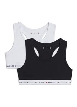 Tommy Hilfiger Biustonosz 2-pack ze sklepu Gomez Fashion Store w kategorii Staniki dla dziewczynki - zdjęcie 175015593