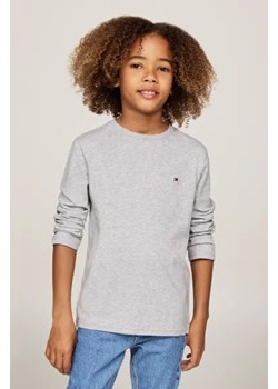 Tommy Hilfiger Longsleeve 2-pack | Regular Fit ze sklepu Gomez Fashion Store w kategorii Bluzki dziewczęce - zdjęcie 175015603