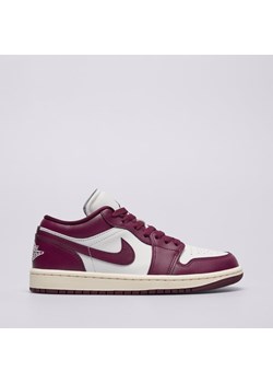 AIR JORDAN 1 LOW ze sklepu Sizeer w kategorii Buty sportowe damskie - zdjęcie 175016743