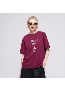 T SHIRT W JORDAN SS GF GFX TEE JQC ze sklepu Sizeer w kategorii Bluzki damskie - zdjęcie 175016774