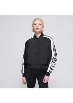 ADIDAS KURTKA ABRK JACKET ze sklepu Sizeer w kategorii Kurtki damskie - zdjęcie 175016781