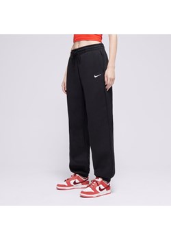 NIKE SPODNIE W NSW PHNX FLC HR OS PANT 2 ze sklepu Sizeer w kategorii Spodnie damskie - zdjęcie 175016801