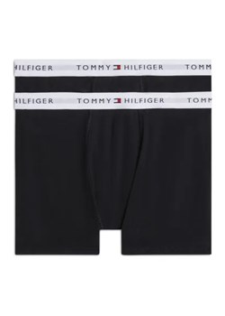 Tommy Hilfiger Bokserki 2-pack ze sklepu Gomez Fashion Store w kategorii Majtki dziecięce - zdjęcie 175019591