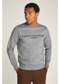 Tommy Hilfiger Bluza | Regular Fit ze sklepu Gomez Fashion Store w kategorii Bluzy męskie - zdjęcie 175019643