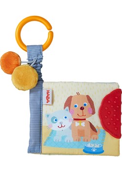 Haba Książeczka - 6 m+ ze sklepu Limango Polska w kategorii Zabawki - zdjęcie 175019940