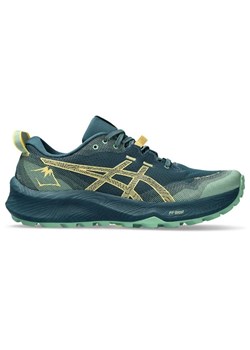 Buty Asics Gel Trabuco 12 1011B799400 niebieskie ze sklepu ButyModne.pl w kategorii Buty sportowe męskie - zdjęcie 175020521