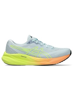 Buty Asics Gel Pulse 15 1012B593021 szare ze sklepu ButyModne.pl w kategorii Buty sportowe damskie - zdjęcie 175020522