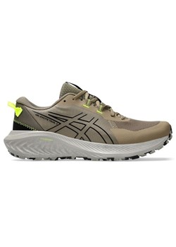 Buty Asics Gel Excite Trail 2 1011B594201 beżowy ze sklepu ButyModne.pl w kategorii Buty sportowe męskie - zdjęcie 175020523