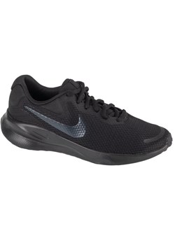 Buty sportowe Nike Revolution 7 FB2208-002 czarne ze sklepu ButyModne.pl w kategorii Buty sportowe damskie - zdjęcie 175020534