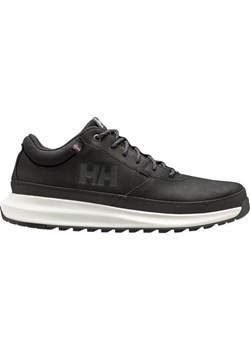 Buty wodoodporne Helly Hansen Beckett 11991 990 czarne ze sklepu ButyModne.pl w kategorii Buty sportowe męskie - zdjęcie 175020543