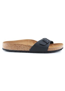 Klapki Birkenstock Madrid Bs 0040793 niebieskie ze sklepu ButyModne.pl w kategorii Klapki damskie - zdjęcie 175020570