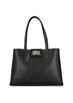 Furla Skórzana shopperka 1927 L TOTE ze sklepu Gomez Fashion Store w kategorii Torby Shopper bag - zdjęcie 175021160