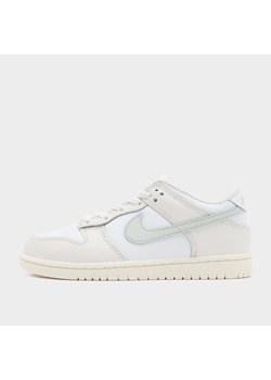 NIKE DUNK LOW BP ze sklepu JD Sports  w kategorii Buty sportowe dziecięce - zdjęcie 175022882