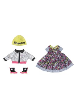 Baby Born Lalka &quot;Deluxe Style&quot; - 3+ ze sklepu Limango Polska w kategorii Zabawki - zdjęcie 175041150