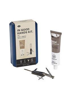 Gentlemen&apos;s Hardware Zestaw do manicure ze sklepu ANSWEAR.com w kategorii Akcesoria do paznokci - zdjęcie 175042660