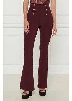 Elisabetta Franchi Spodnie | Slim Fit ze sklepu Gomez Fashion Store w kategorii Spodnie damskie - zdjęcie 175045112