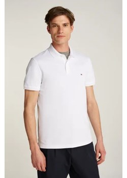 Tommy Hilfiger Polo | Regular Fit ze sklepu Gomez Fashion Store w kategorii T-shirty męskie - zdjęcie 175045281